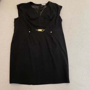 Back to the office Dress!